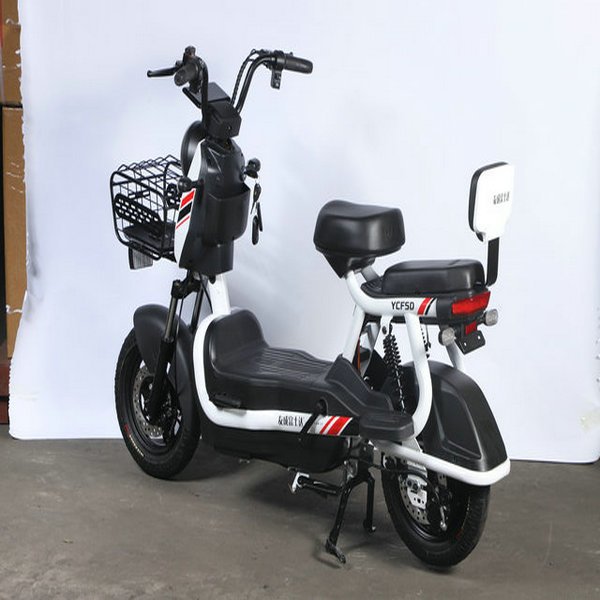 New Arrivals Long Range electric bicycle city E bike 14 Inch E-bike 500W electric city bike