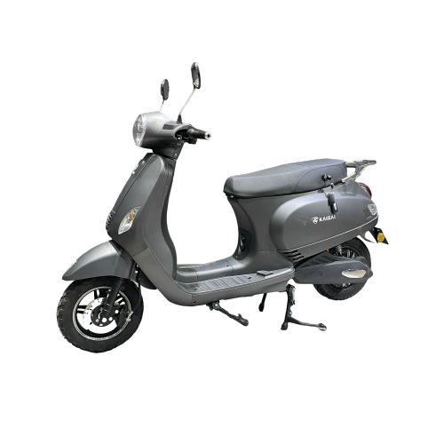 Wholesale Long Range Mobility Vintage Motorcycle 3kw Ckd 2 Wheel Moto Dual Motor Electric Scooters Powerful Adult Ebike For Sale