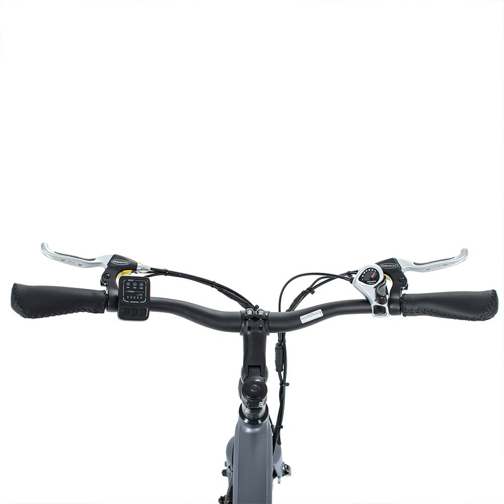 Eu Warehouse Aluminum Alloy 36V/250W 10.4Ah Electric Road City Ebike Bike