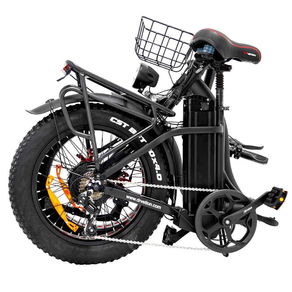 Electric City Road Bike 500W 48V Fast Ebike Women Fat Tire Bicycle For Ladies Adults Europe