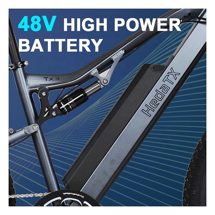 OEM wholesale Alloy Frame Electric Mountain Bike/High Quality 26inch Electric Mountain Bicycle/Women Men Ebike