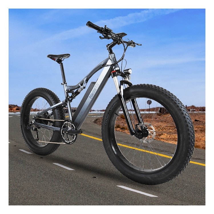 OEM wholesale Alloy Frame Electric Mountain Bike/High Quality 26inch Electric Mountain Bicycle/Women Men Ebike
