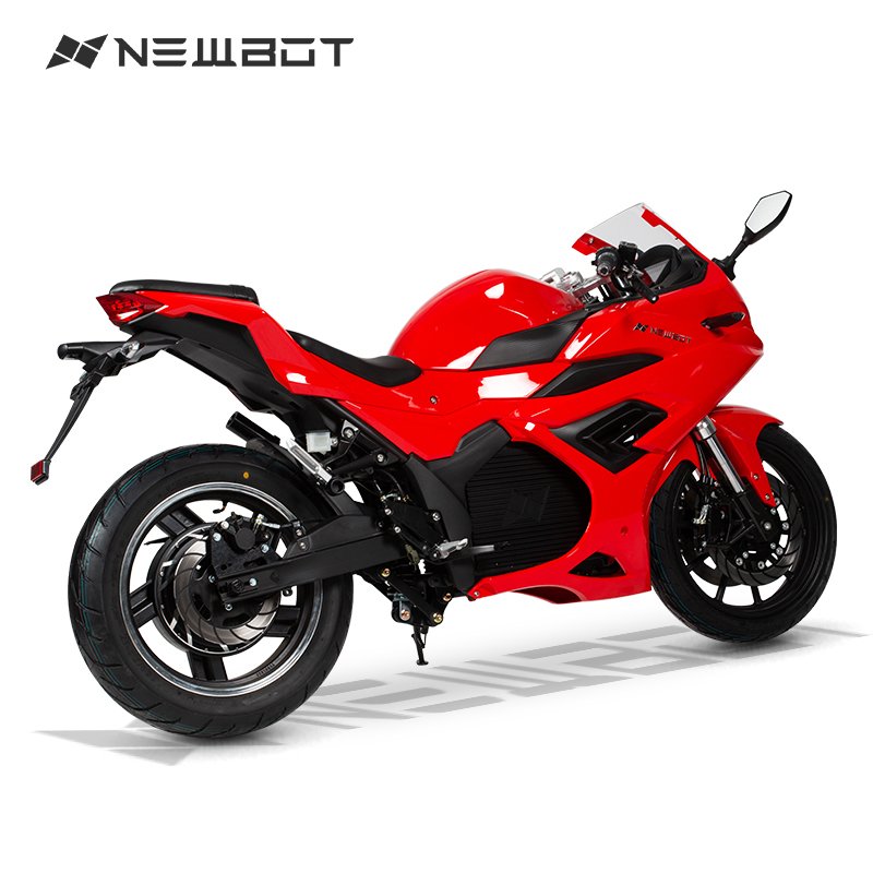 Newbot EEC COC 5000W 72V 102Ah Superbike motor roller coc electric motorcycle sportbike moto eec electric motorcycle europe