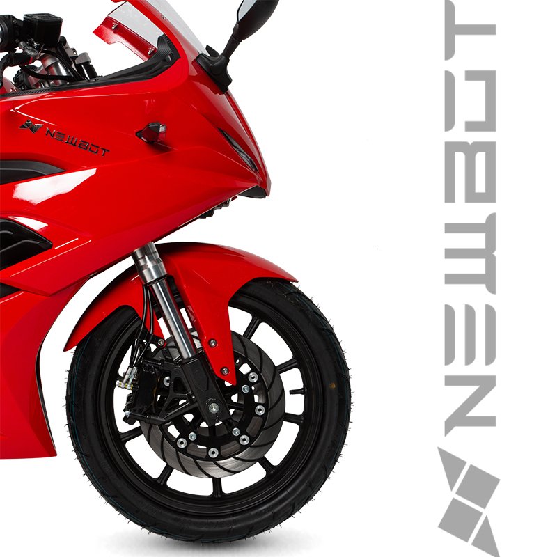 Newbot EEC COC 5000W 72V 102Ah Superbike motor roller coc electric motorcycle sportbike moto eec electric motorcycle europe