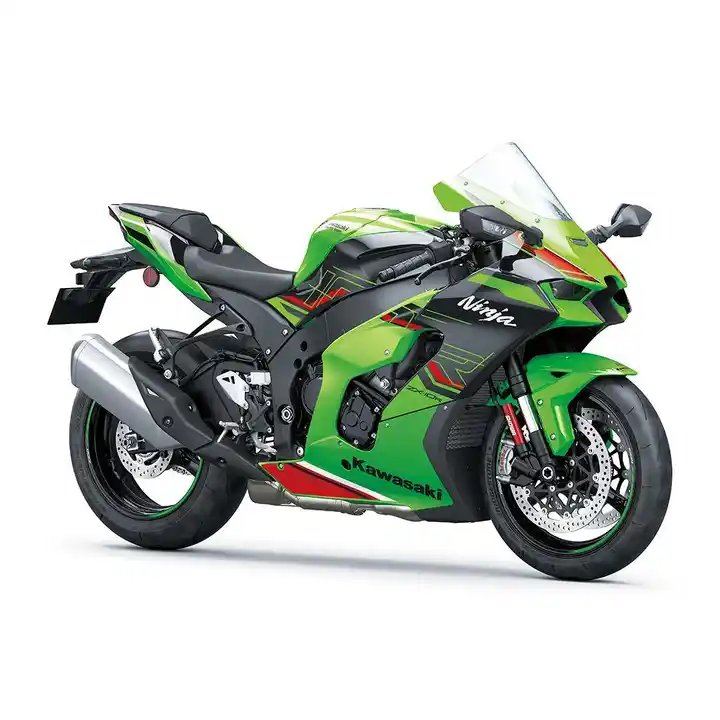 PROMO RPICE FOR 2023 ZX-10R Ninja