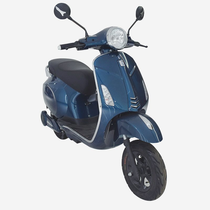 china TOP Supplier 2023 Newest Customized Full Size Eec Certificate Disc Brake Electric Scooters 3000 Watts Sportbike Superbike