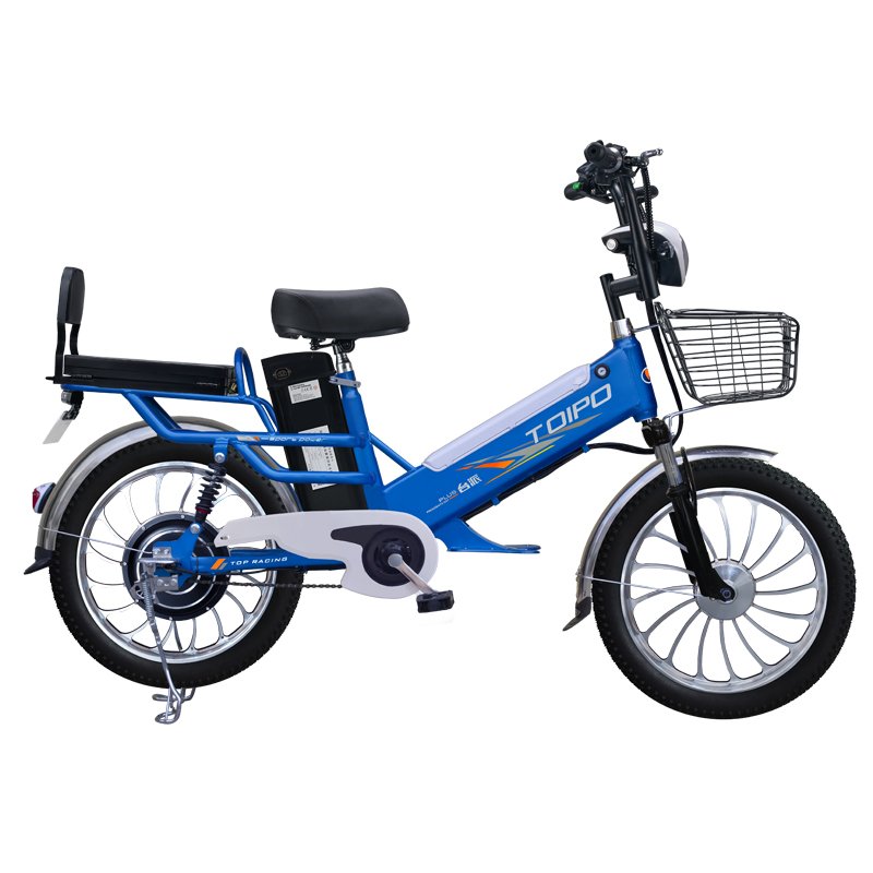 Li-battery smart big 20inch cheap adult e-bike for sale adult city snow electric bike
