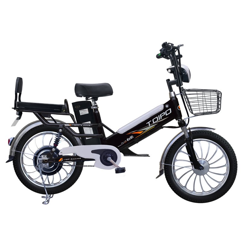 Li-battery smart big 20inch cheap adult e-bike for sale adult city snow electric bike