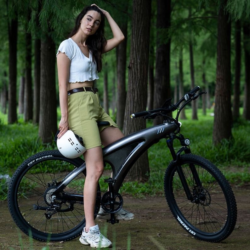 Wholesale Price Bicleta Electrica Elektri Ni Biciklo Electric Bicycle Motor Electric City Bike 48v Elektirikli Bisiklet Ebike