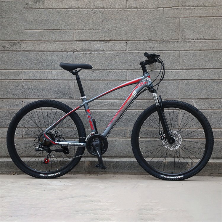2024 NEW SENYI 29 inch 21 speed aluminum alloy adult mountain bike