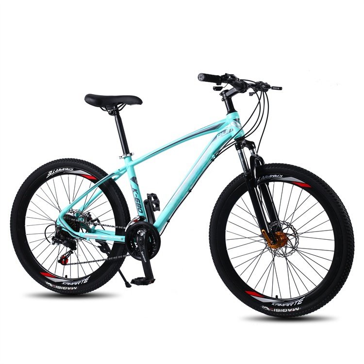 2024 NEW SENYI 29 inch 21 speed aluminum alloy adult mountain bike