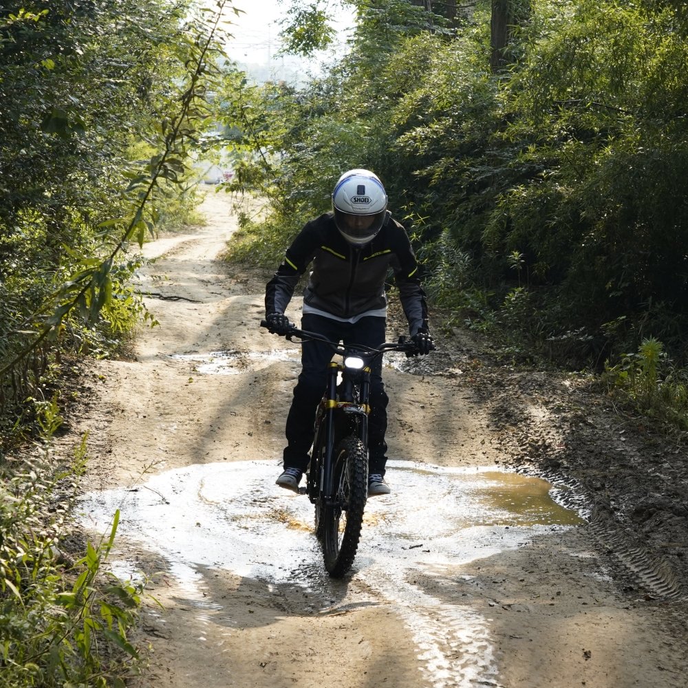 Adult 74V 18000W Power Moto Cross Long Range 90KM Off Road E Motorcycle Electric Dirt Bike Bicycle