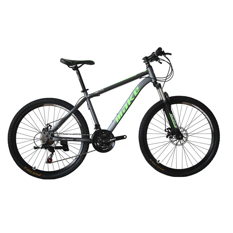 Manufacturer wholesale Tianjin factory TS 26inch 21speed carbon steel mountain bike