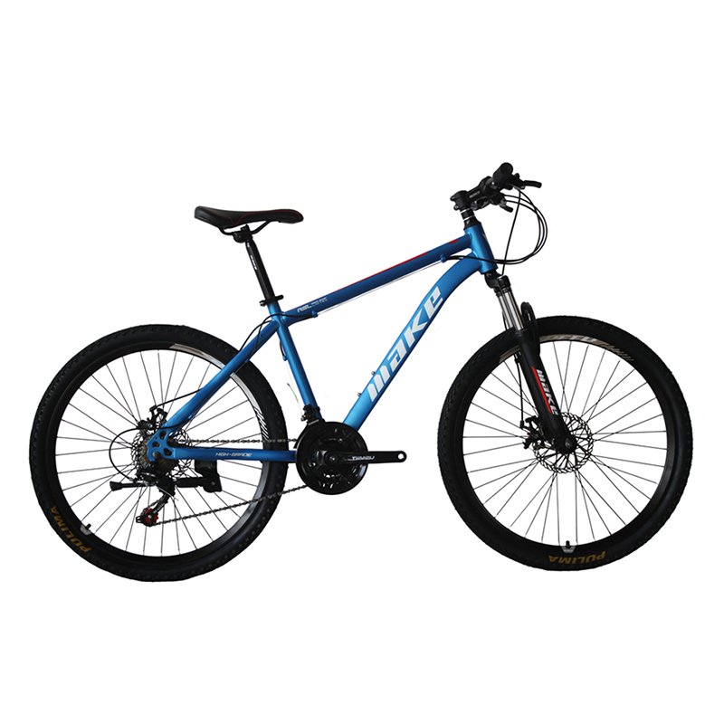 Manufacturer wholesale Tianjin factory TS 26inch 21speed carbon steel mountain bike