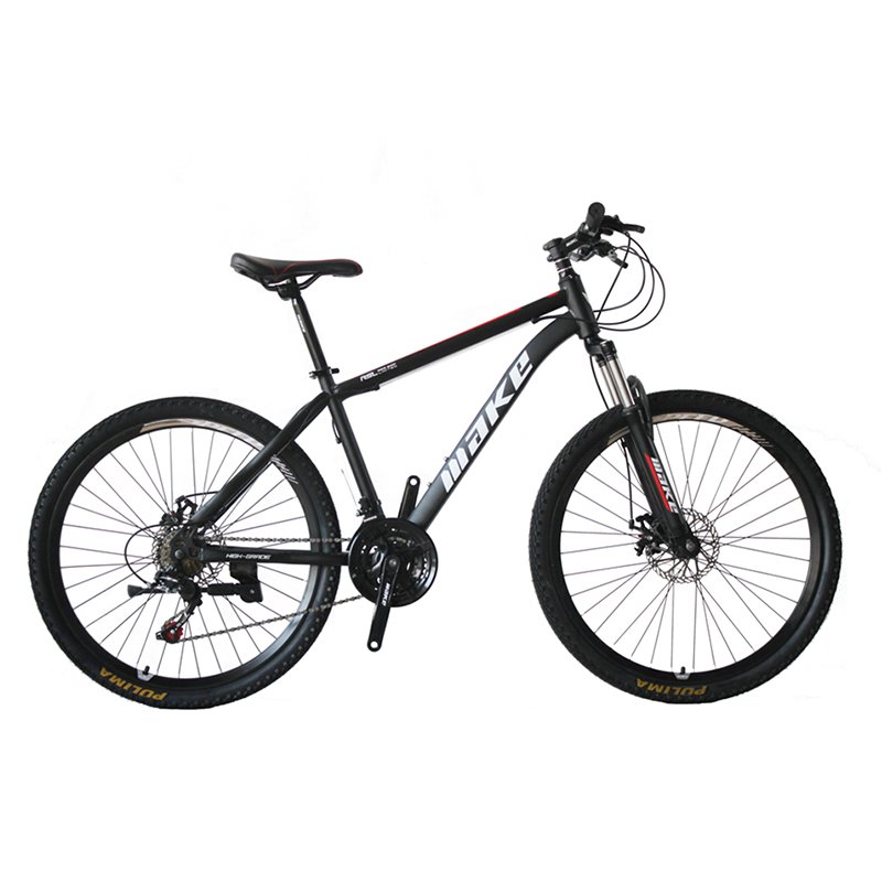 Manufacturer wholesale Tianjin factory TS 26inch 21speed carbon steel mountain bike