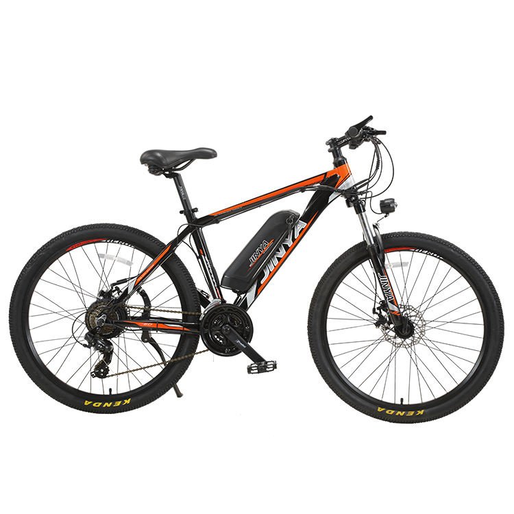 26 27.5 29 inch high speed 36v 250w electric bicycle for adult 7 9 24 27 speed electric MTB for men Aluminum alloy mountain bike