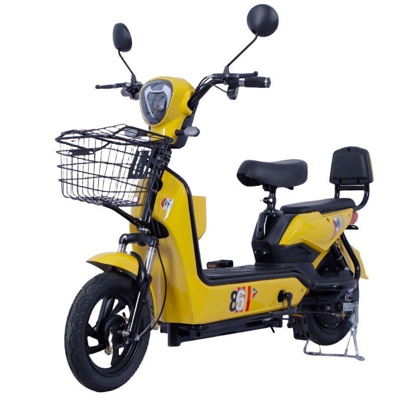 14" tire bicicleta electrica 48V/13Ah 500W/350W e bike Electric Bicycle 2 Wheel Open Ebike electric city bike
