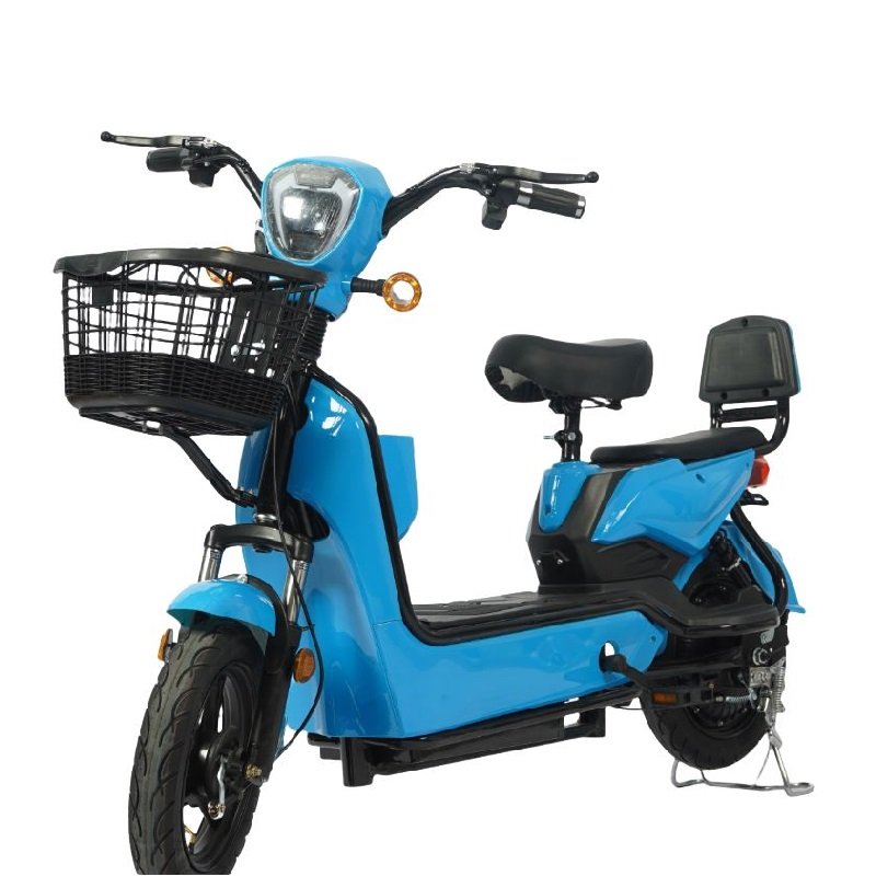 14" tire bicicleta electrica 48V/13Ah 500W/350W e bike Electric Bicycle 2 Wheel Open Ebike electric city bike