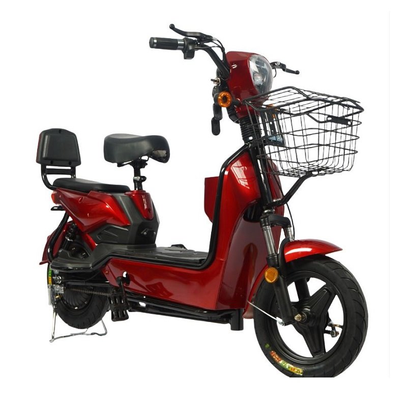 14" tire bicicleta electrica 48V/13Ah 500W/350W e bike Electric Bicycle 2 Wheel Open Ebike electric city bike
