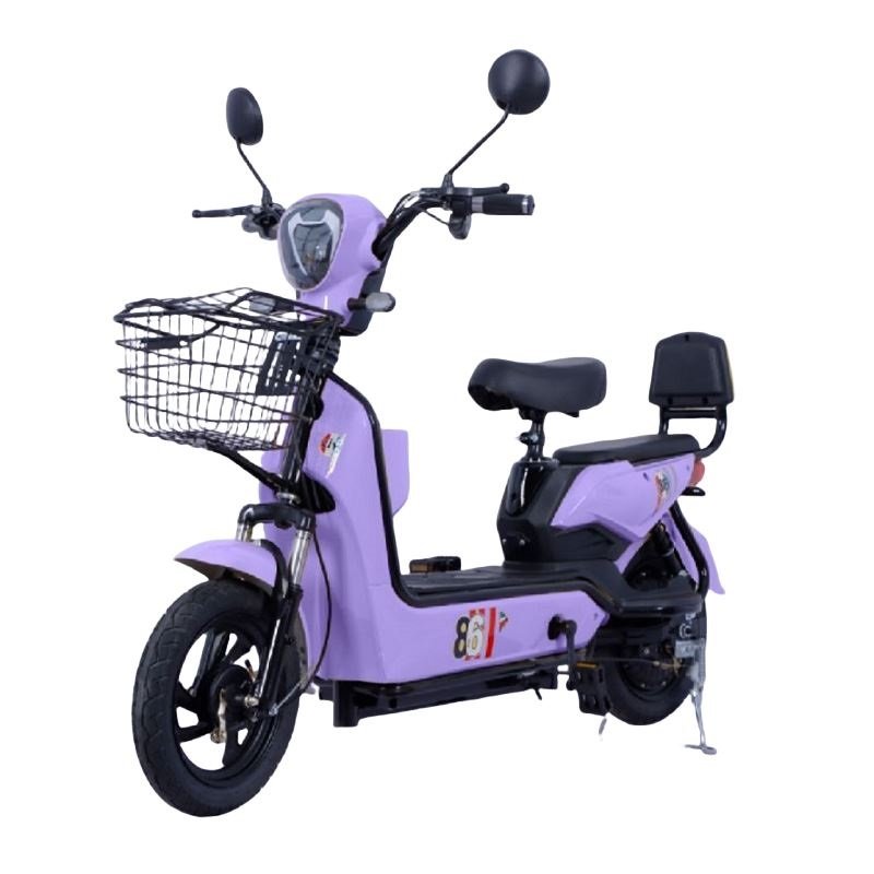 14" tire bicicleta electrica 48V/13Ah 500W/350W e bike Electric Bicycle 2 Wheel Open Ebike electric city bike