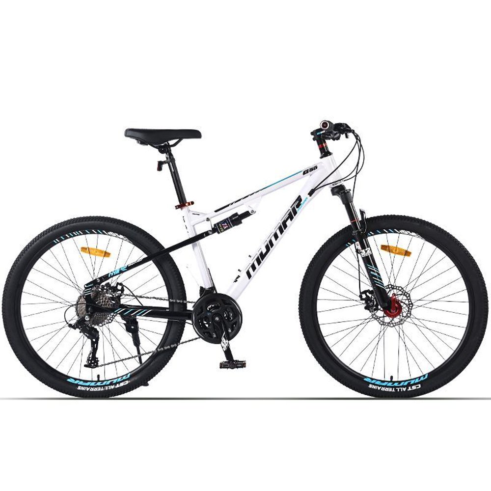 soft tail frame full suspension mountain bike 26 27.5 inch mountain bike mountain bike for adults 10-piece cycling equipment set