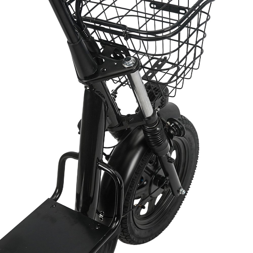 MINAKO DDP China Electric Bike 500 Watt Electric City Bike 60V 30Ah Fat Tire Electric Cargo Bike
