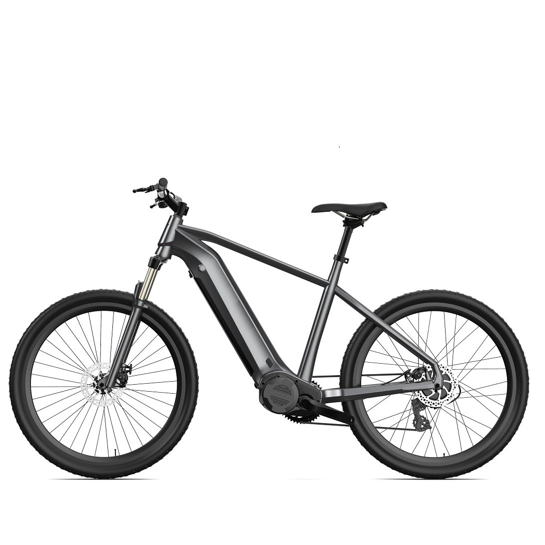 Factory custom mid drive electric bikes hot sales electric city bike hidden battery lithium electric bicycle bafang ebike