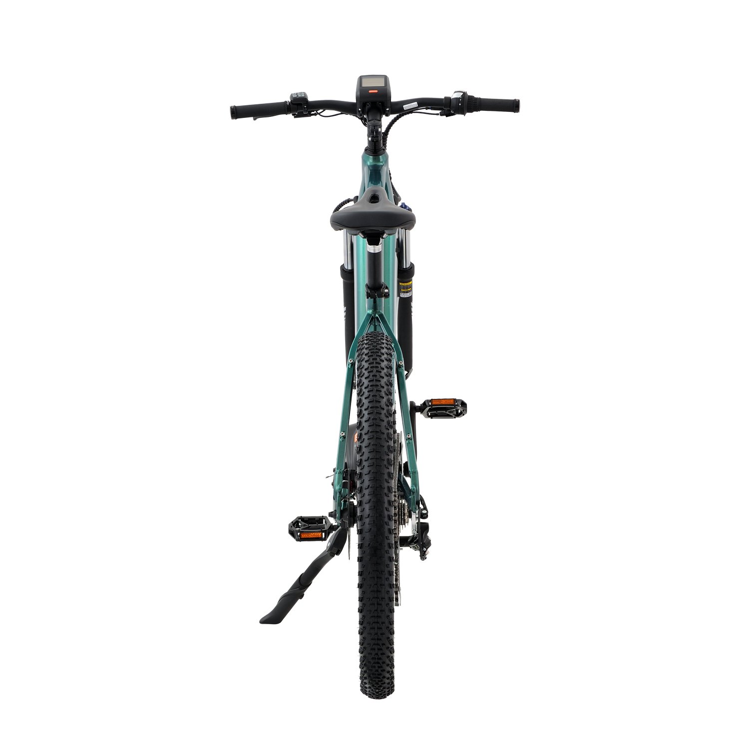2022 new BOCC 36v ebike mid motor electric mountain bike 27.5 inch big wheel electric bicycle