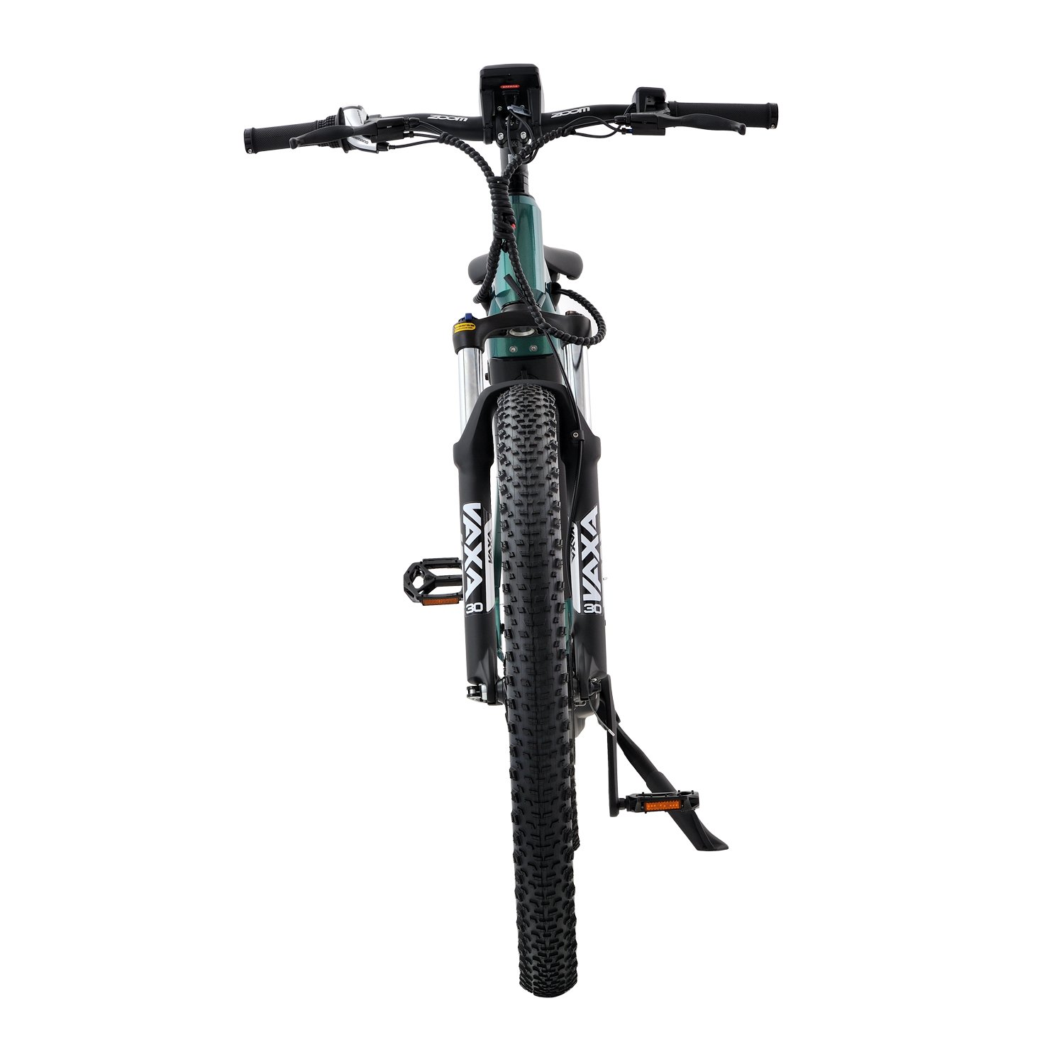 2022 new BOCC 36v ebike mid motor electric mountain bike 27.5 inch big wheel electric bicycle