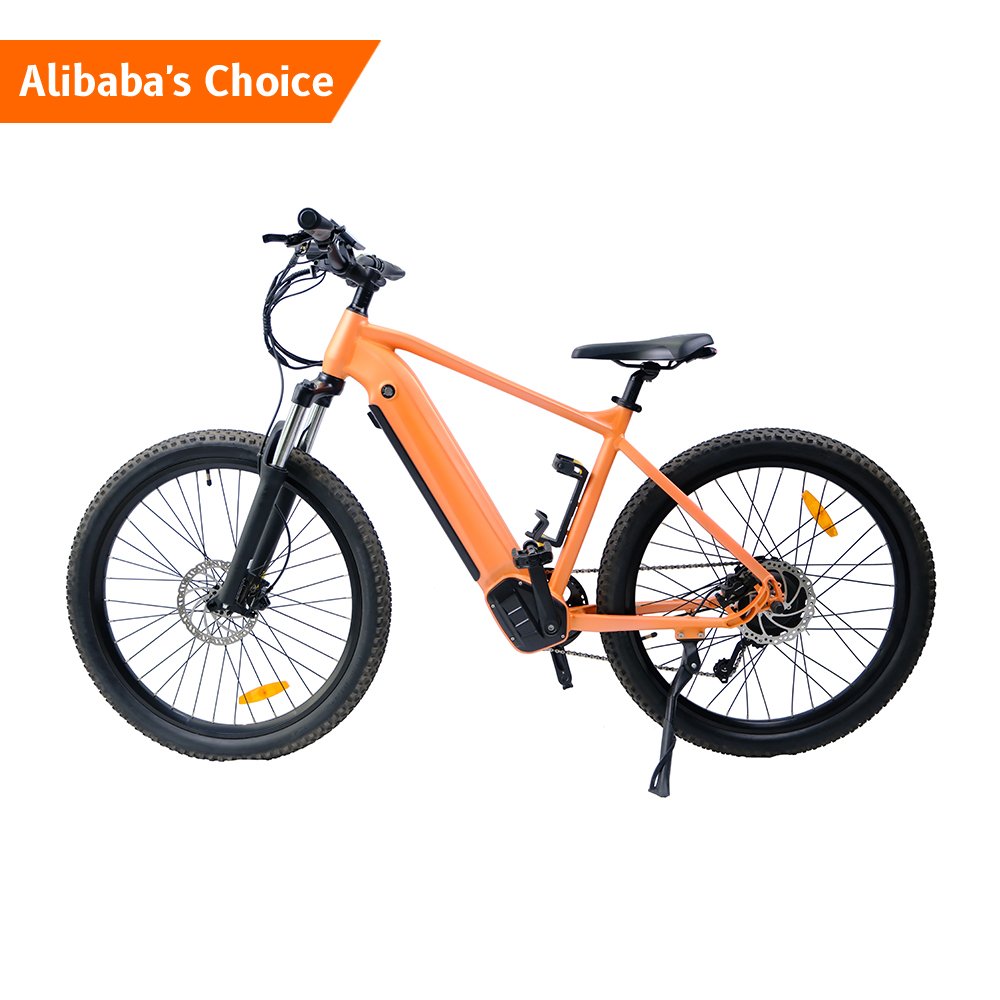 Hot selling high quality low price usa 60 mph women electric mountain bike full suspension