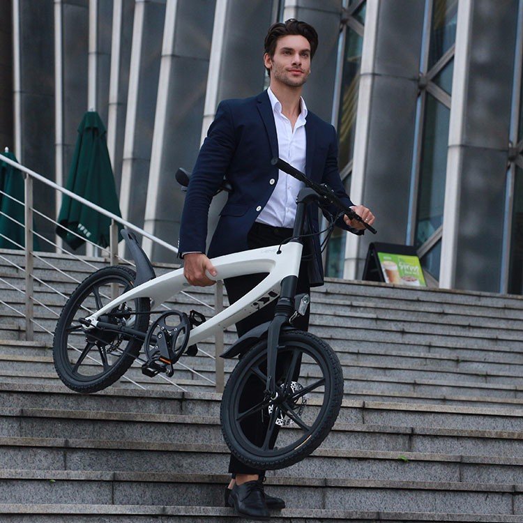 New model importer China electronic gears e bike electrical bicycle