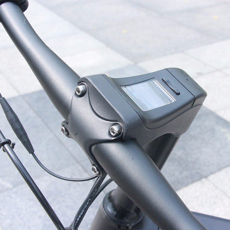 New model importer China electronic gears e bike electrical bicycle