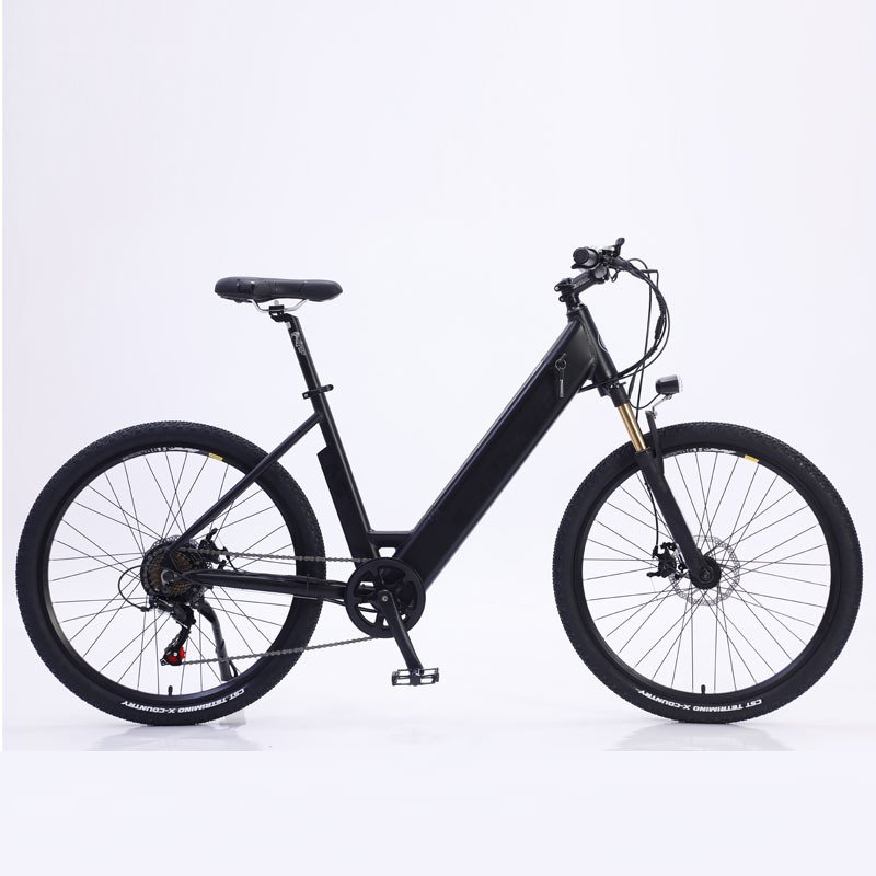 E-bike eu warehouse 27.5 inch 48V 30ah 250w 500w 1000w electric mountain bike removable battery electric mountain bicycle