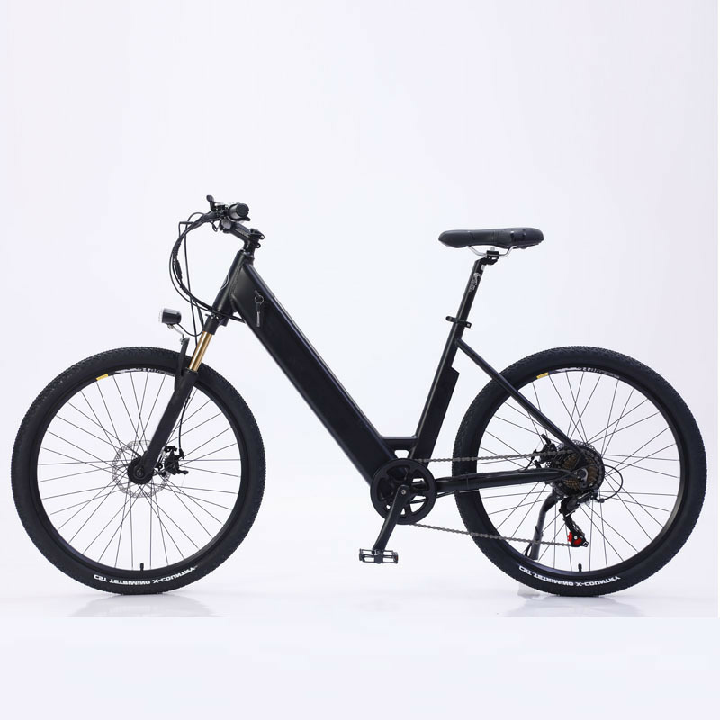 E-bike eu warehouse 27.5 inch 48V 30ah 250w 500w 1000w electric mountain bike removable battery electric mountain bicycle