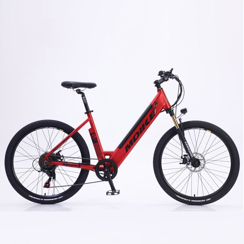 E-bike eu warehouse 27.5 inch 48V 30ah 250w 500w 1000w electric mountain bike removable battery electric mountain bicycle