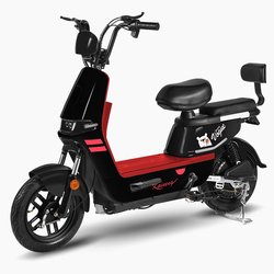 351 - 500w