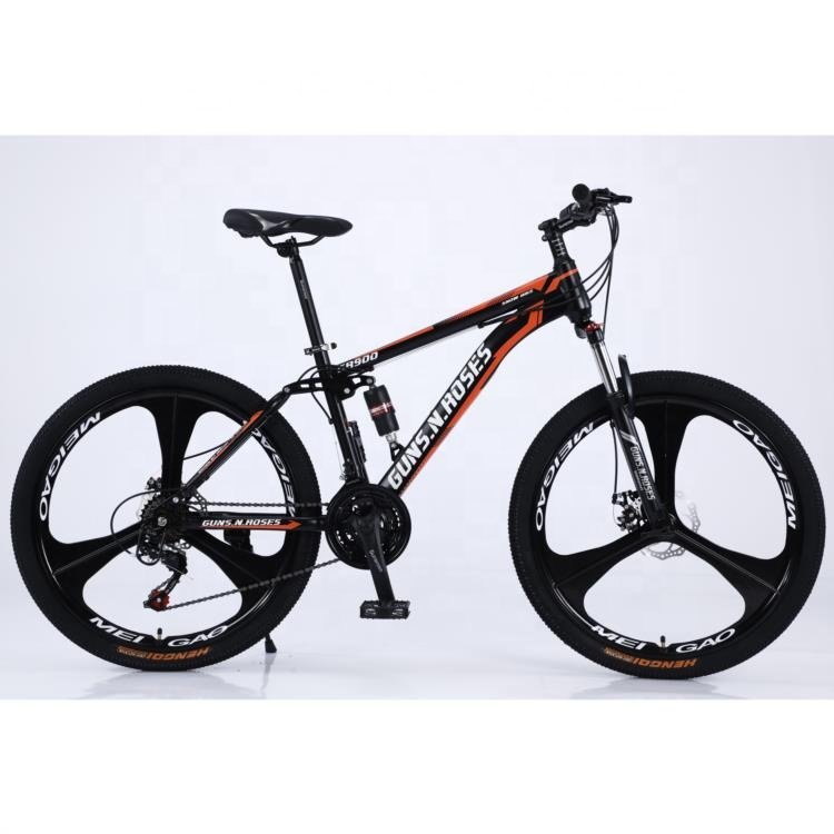 2021 china hot sale folding suspension Comprar Bicicleta Completa En China Katlanabilir Bayan 24 Jant Bisiklet