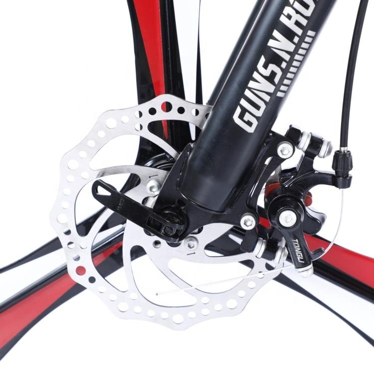2021 china hot sale folding suspension Comprar Bicicleta Completa En China Katlanabilir Bayan 24 Jant Bisiklet
