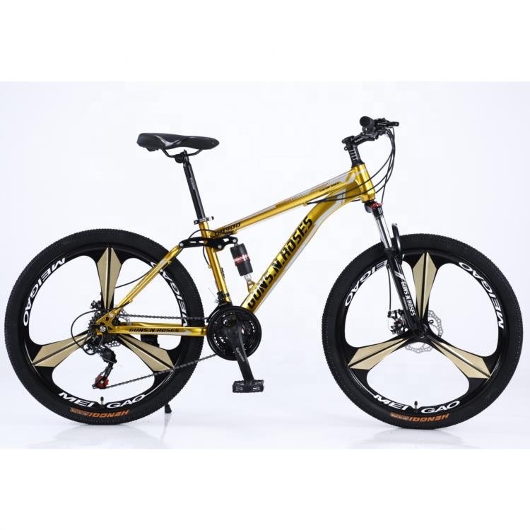 2021 china hot sale folding suspension Comprar Bicicleta Completa En China Katlanabilir Bayan 24 Jant Bisiklet