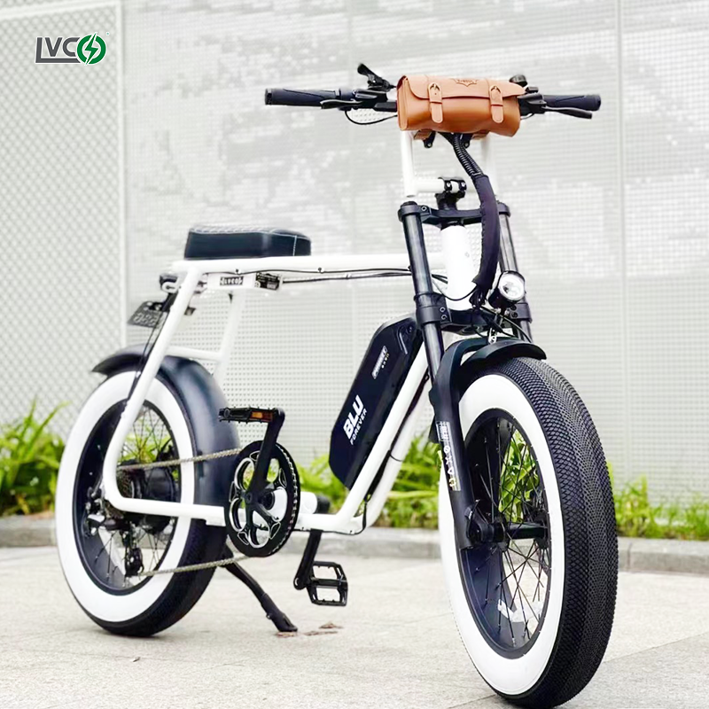 LVCO e bike mountain e-bike electric bike for adults motor mountain ebike 1000w electric mountain bike