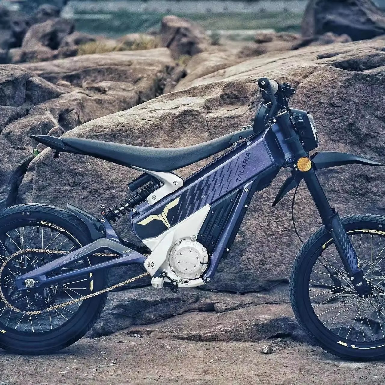 Off Road Version Electric Mountain Motorcycle XXX Talaria X3 Mid Drive Elektro Enduro 3 Speed Electric Dirt Bike