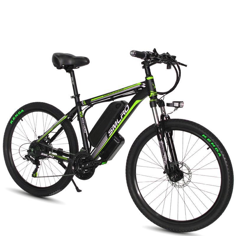 29" electric mountain bike 500w 1000w electric bicycle with 29 er wheel 29inch tyre for men