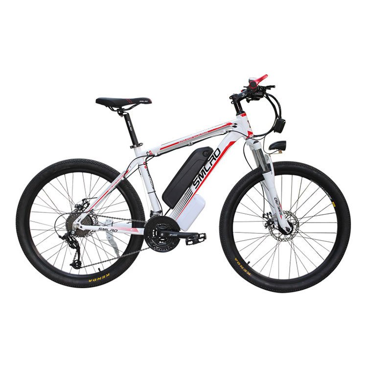29" electric mountain bike 500w 1000w electric bicycle with 29 er wheel 29inch tyre for men