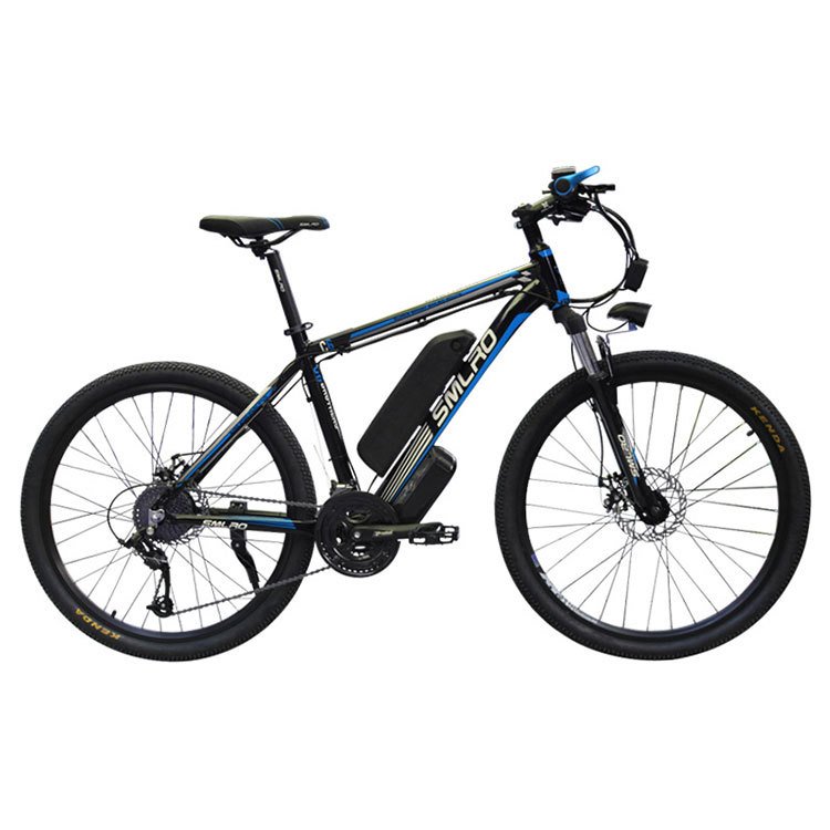 29" electric mountain bike 500w 1000w electric bicycle with 29 er wheel 29inch tyre for men