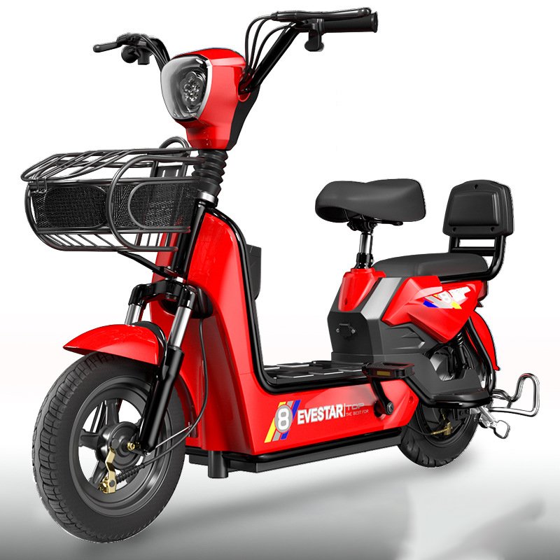 Various Electric Bicycle Foldable Electric Bike Electric City Bike New Model Electric Bicycle