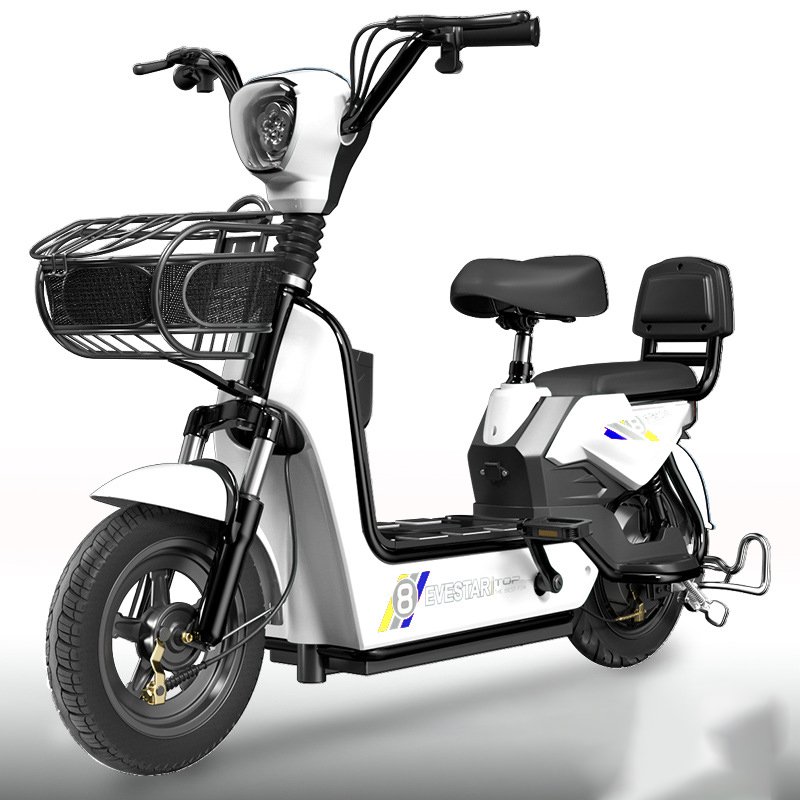Various Electric Bicycle Foldable Electric Bike Electric City Bike New Model Electric Bicycle