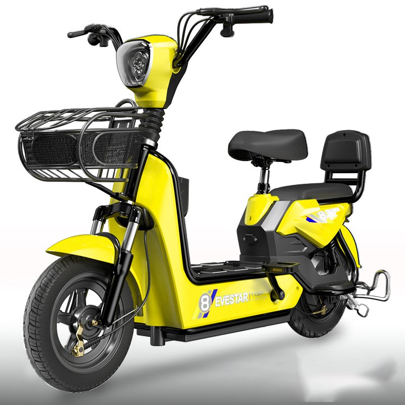 Various Electric Bicycle Foldable Electric Bike Electric City Bike New Model Electric Bicycle