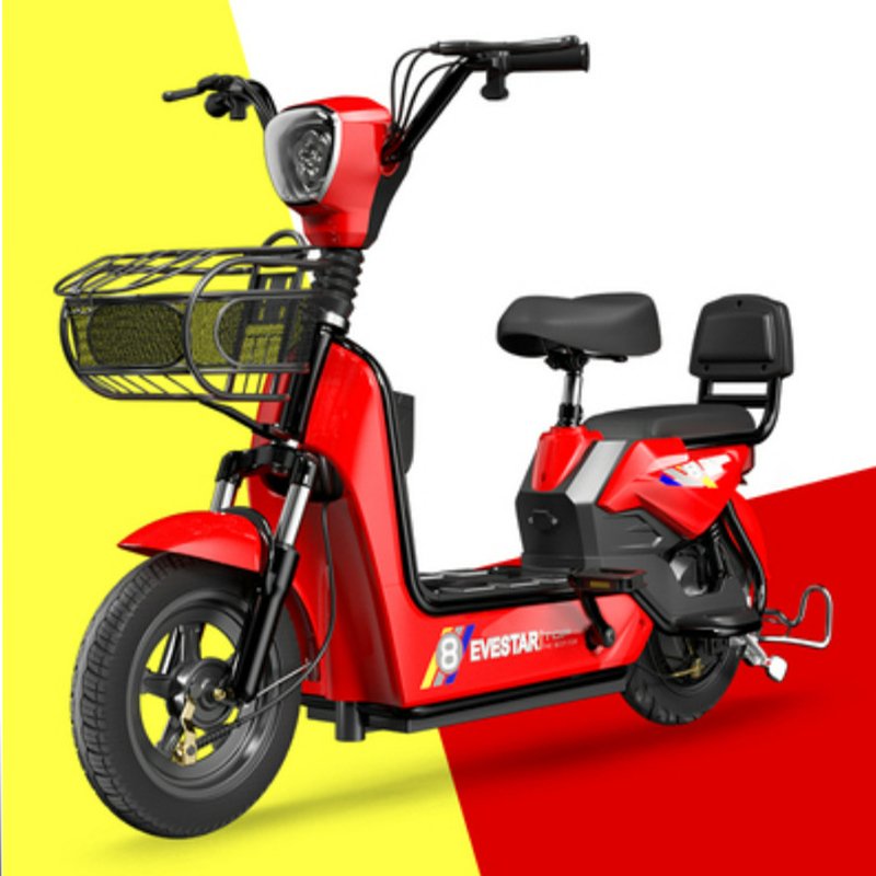 Various Electric Bicycle Foldable Electric Bike Electric City Bike New Model Electric Bicycle