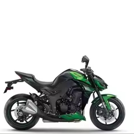 SUMMERTIME SALES 100%2023 KAWASAKIS Z1000 ABS Sportbike