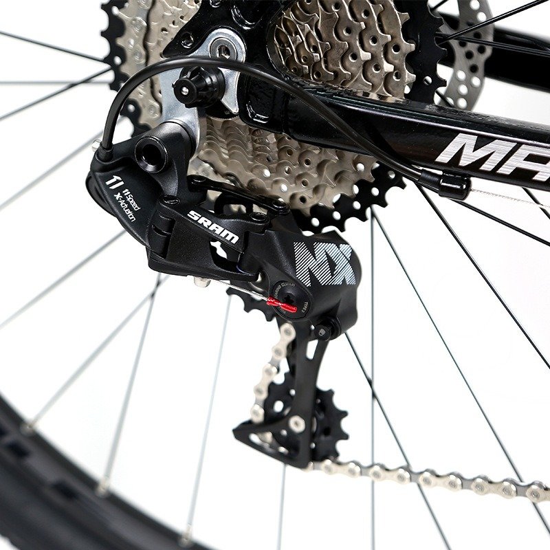 2024 New Design Customized 27.5/29\" Lightweight Aluminum Mountain Bike with Hydraulic Disc Brake Cycling Budget-Friendly Price